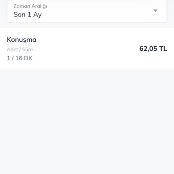 Türk Telekom'a Geçiş Sonrası Ekonomik Tarifeye Geçememe Ve Yüksek Ücret Mağduriyeti