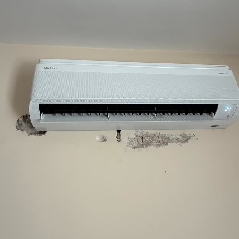 Samsung Klima Garanti Ve Servis Süreçlerinde Yaşanan Sürekli Sorunlar