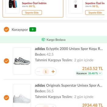 Aynı Ayakkabıya Mağaza Ve İnternet Fiyat Farkı Yüzünden 2 Bin TL Zarar