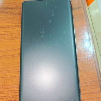 N11 Ekran Koruyucu Parmak İzi Okuyucusunu Çalıştırmadı, İade İstiyorum