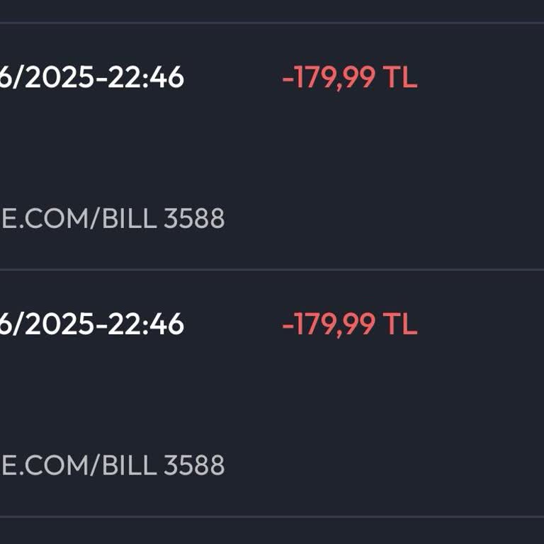 Aynı Kurs İçin İki Kez Ücret Alındı, Paramı Geri İstiyorum