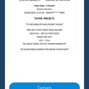 Yanlış Ve Çift Çekim: Paramı İade Edin!