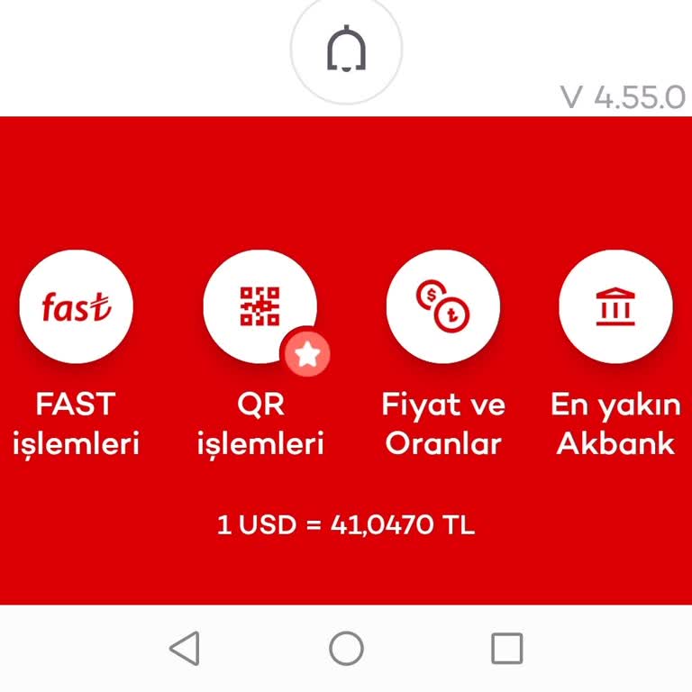 Akbank QR İle Şifresiz Ödeme Güvenlik Açığı Endişesi