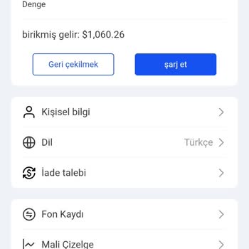 TikTok Mall'da Dondurulan Bakiye Ve Hesap Sorunu