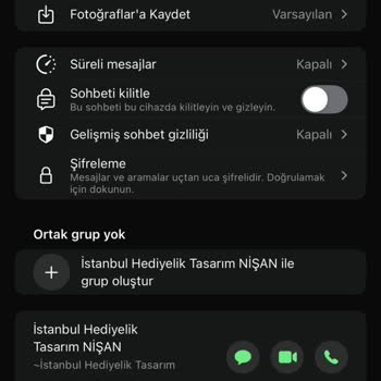 @istanbulhediyeliktasarim&nbsp;Sipariş Verip Ücretini Ödedim, Hediyeliklerim Teslim Edilmedi