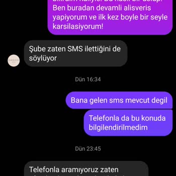 Ürün Teslim Edilmedi, Kargo Takibi Ve İletişim Sorunu Yaşadım