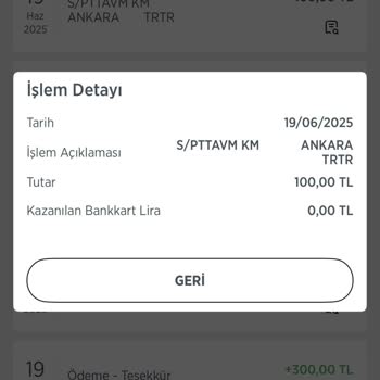 HGS Km Sorgulatıyorum Benden Para Alınıyor