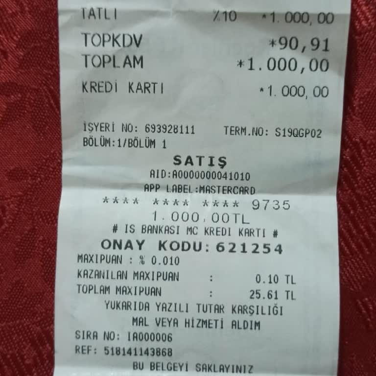 Bayat Pasta Satışıyla Misafirlikte Zor Duruma Düşmek