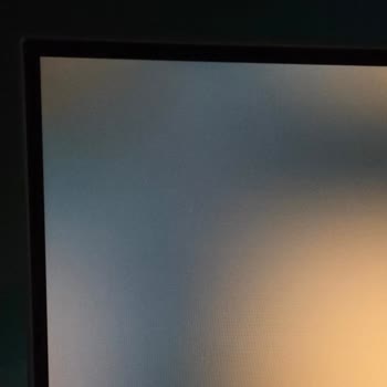 Aldığım Monitörde Ölü Piksel Ve Hasar Sorunu Çözülemedi