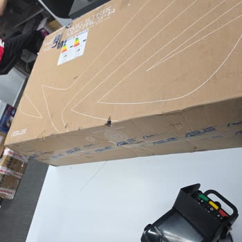 Aldığım Monitörde Ölü Piksel Ve Hasar Sorunu Çözülemedi