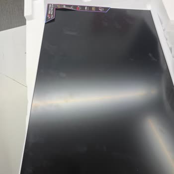 Aldığım Monitörde Ölü Piksel Ve Hasar Sorunu Çözülemedi