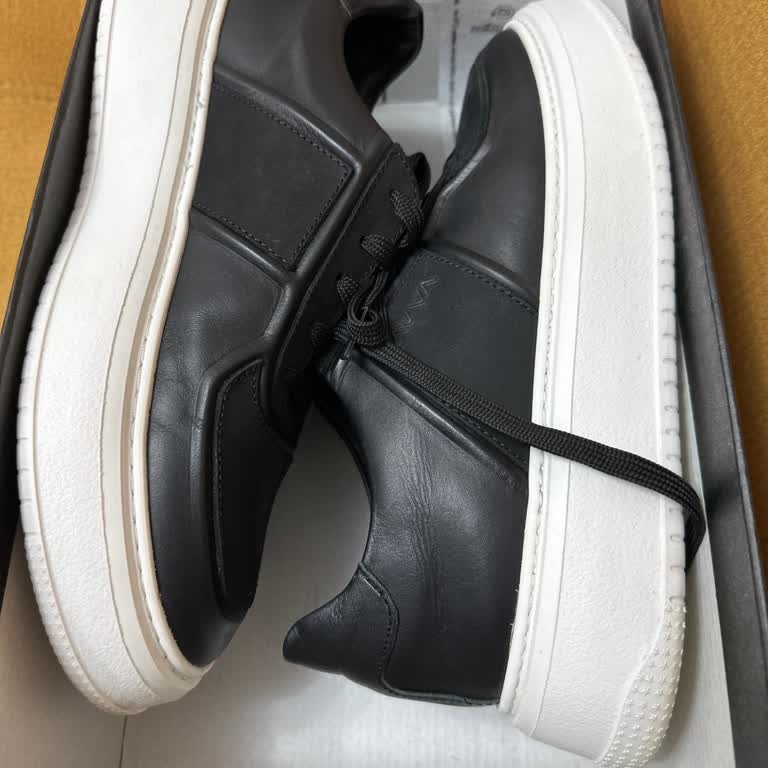 Satın Aldığım Ayakkabı Hem Sağlığımı Hem De Beklentilerimi Karşılama Konusunda Hayal Kırıklığı Yarattı