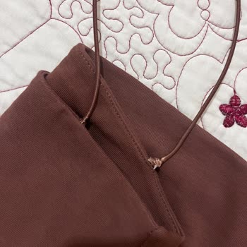 Crop Top Ürün Kalitesi Hakkında Şikayet