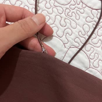 Crop Top Ürün Kalitesi Hakkında Şikayet