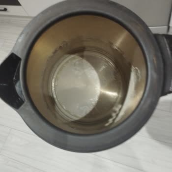 Çay Makinesi Servis ve İletişim Sorunu Hakkında Şikayet