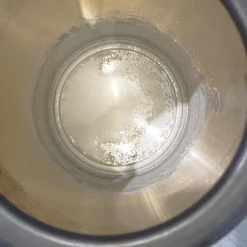 Çay Makinesi Servis ve İletişim Sorunu Hakkında Şikayet