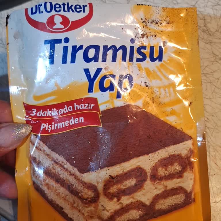 Aldığım Üründe Acı Tat Ve Kötü Deneyim: İade Talebim Var