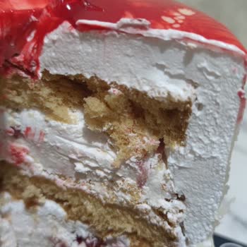 Pasta İçeriğinde Kremşanti Oranı ve Lezzet Hakkında Şikayet