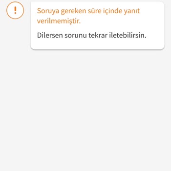 Eksik Gönderilen Masa Nedeniyle Yaşadığım Mağduriyet
