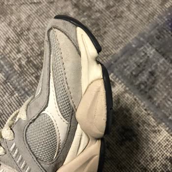 Ayakkabımın Topuğu Açıldı Kullanıcı Hatası Dendi