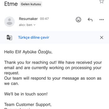 Bilgim Dışında Başlatılan Abonelik Ve İptale Rağmen Para Çekilmesi