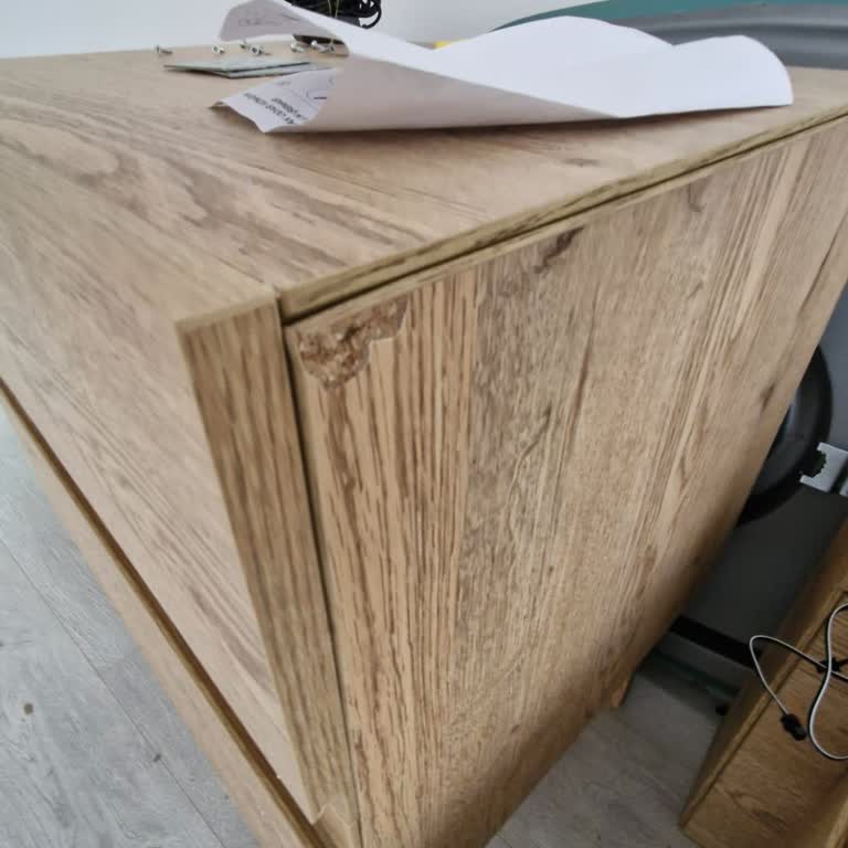 Mobilya Teslimatı Ve Montajında Yaşanan Aksaklıklar Pişmanlık Yarattı