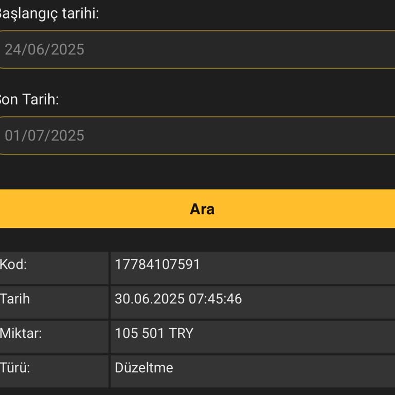 Superbet Kazancım Haksız Şekilde İptal Edildi, Yatırımım Geri Gönderildi