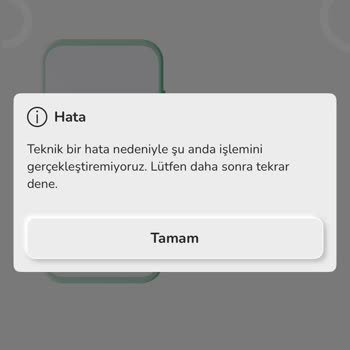 Kimlik Güncelleme Sonrası Hesaba Erişim Sağlanamıyor, Sorun Çözülmüyor