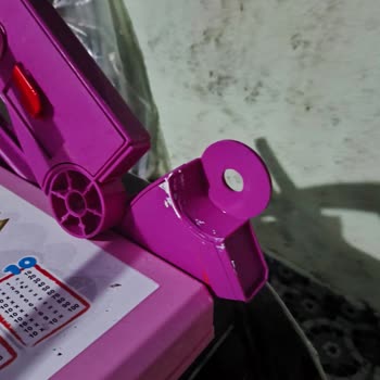 Pilsan Çalışma Masasının Kırılan Parçası İçin Yedek Parça Desteği Yok