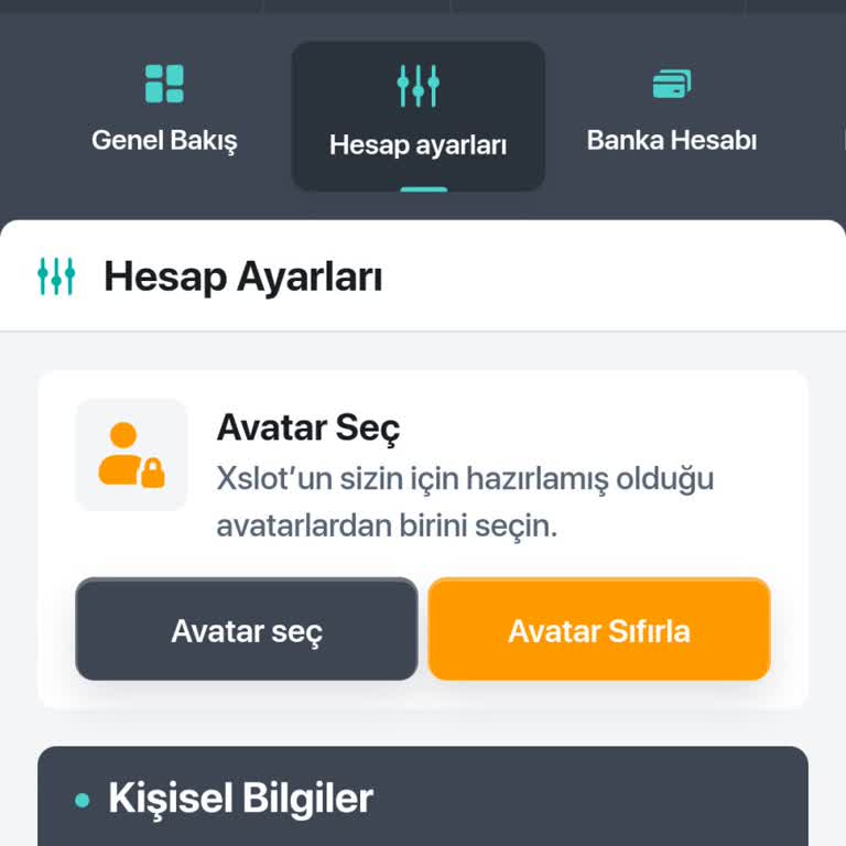 Xslot Ip Numarası Gerekçesiyle Ödeme Yapılmıyor, Hesap Kapatma da Reddedildi
