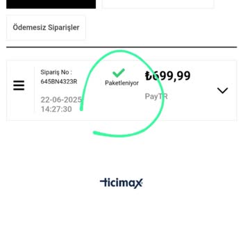 Yanlış Beden, İlgisiz Firma: Mağdur Edildim