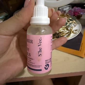 Aldığım Göz Altı Serumu Dökülmüş Ve Kapağı Açıktı Mağduriyetimin Giderilmesini İstiyorum