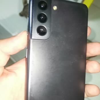 Gardrops'tan Aldığım Telefon Beklentilerimi Karşılamadı, Destek Alamadım