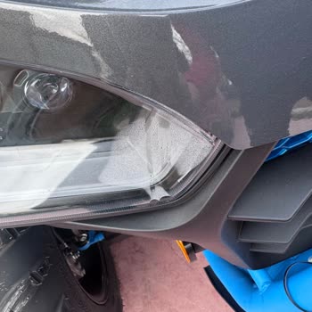 Satın Aldığım ATV'nin Far Sorunu Ve Yetersiz Servis Hizmeti