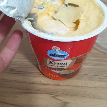 BİM'den Aldığım Peynirin Son Kullanma Tarihi Olmasına Rağmen Bozuk Çıkması