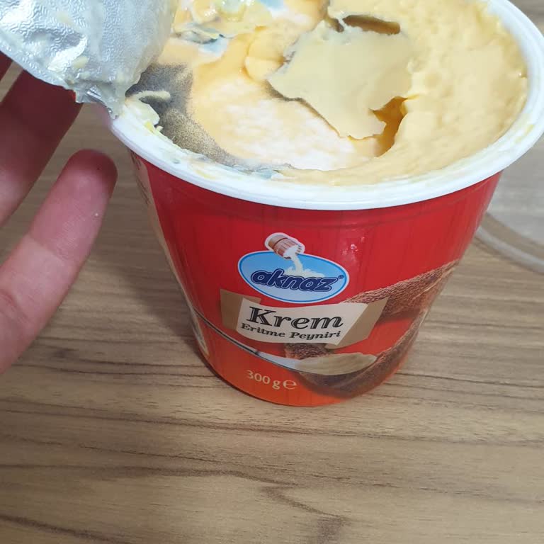 BİM'den Aldığım Peynirin Son Kullanma Tarihi Olmasına Rağmen Bozuk Çıkması