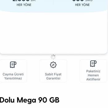 Kontrat Sonrası Paket Fiyatı Şoku Ve Müşteri Hizmetleri Sorunu