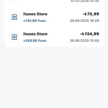 Bilgim Dışında Yapılan Paycell Para Çekimi