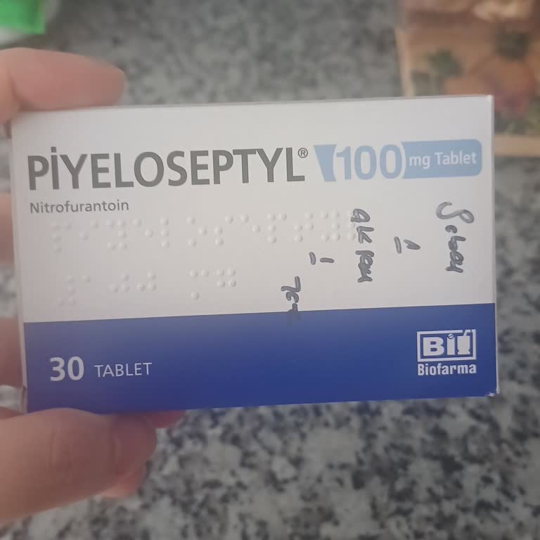 Yanlış İlaç Kullanımı Nedeniyle Zehirlenme Yaşadım