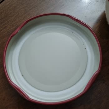 Mayonezde Koku ve Kapak Sorunu