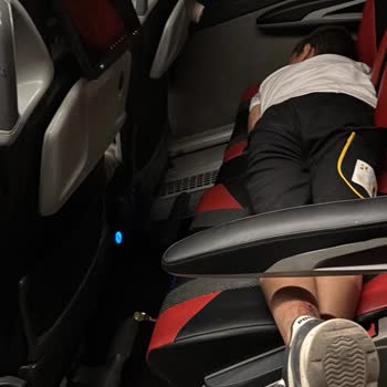 Beklenmedik Aktarma Ve İlgisiz Yaklaşım Nedeniyle Yaşanan Büyük Mağduriyet