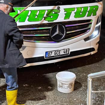 Beklenmedik Aktarma Ve İlgisiz Yaklaşım Nedeniyle Yaşanan Büyük Mağduriyet