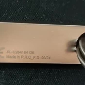 Aldığım 64 GB USB Bellek Sadece 32 GB Çıkıyor, Değişim Yapamıyorum