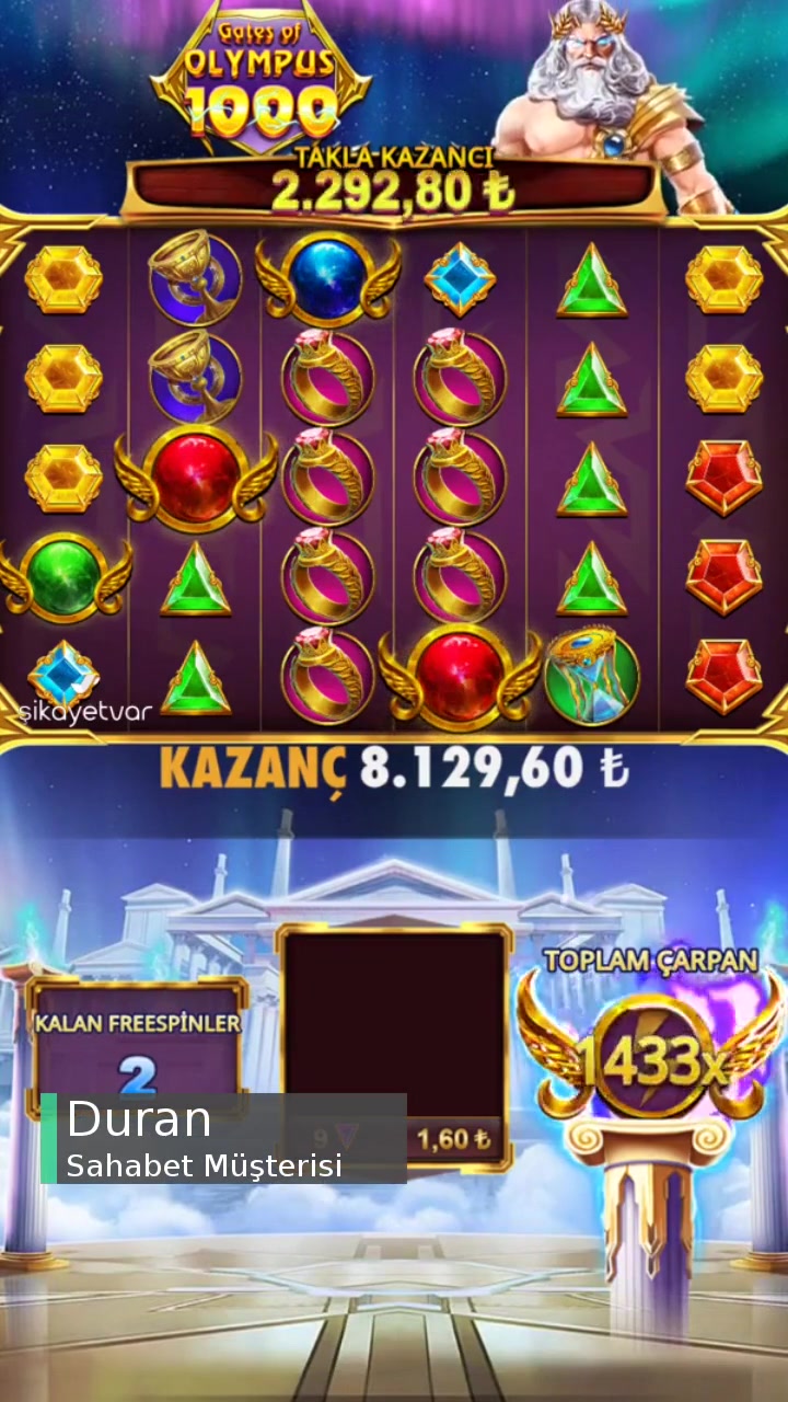 Sahabet Ödeme Yapmıyor! videonun kapak resmi