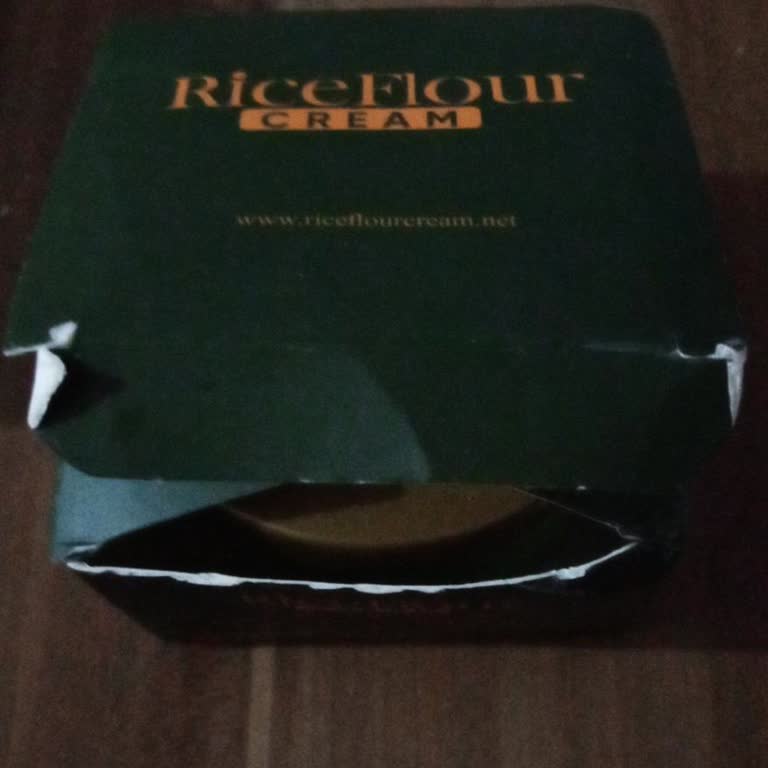 Reklamdaki Ürünle Gelen Ürün Arasında Büyük Fark Ve Ambalaj Sorunu Yaşadım