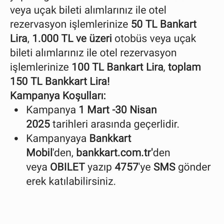 Ziraat Bankası Kampanya Vaadini Yerine Getirmedi, Bankkart Lira Verilmedi
