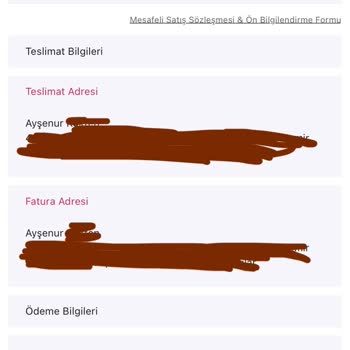 Siparişim Tamamlandı Görünüyor Ama Kargom Nerede Ve Bilgi Alamıyorum