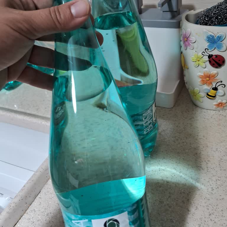 Sırma Maden Suyunda Yabancı Parçalar: Sağlık Ve Güvenlik Endişesi