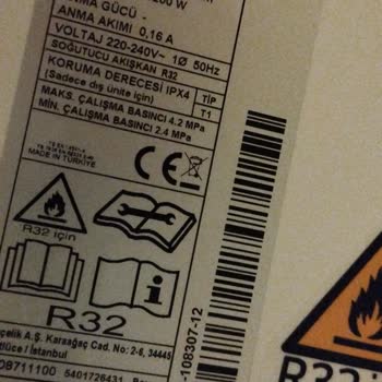 Having Trouble Registering My Arçelik Air Conditioners