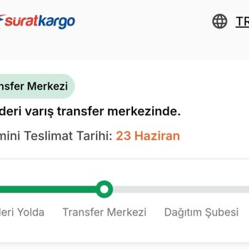 Siparişimin Teslimatı Sürekli Gecikiyor Ve Sorunum Çözülmüyor